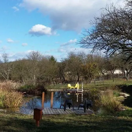 Mit Biologischem Schwimmteich * Csernely